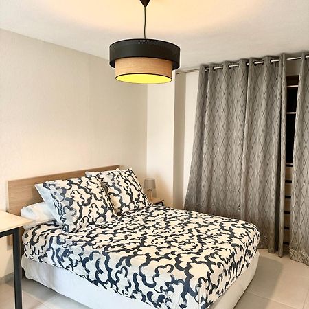 Superbe Appartement T3 Aix Aix-en-Provence Ngoại thất bức ảnh
