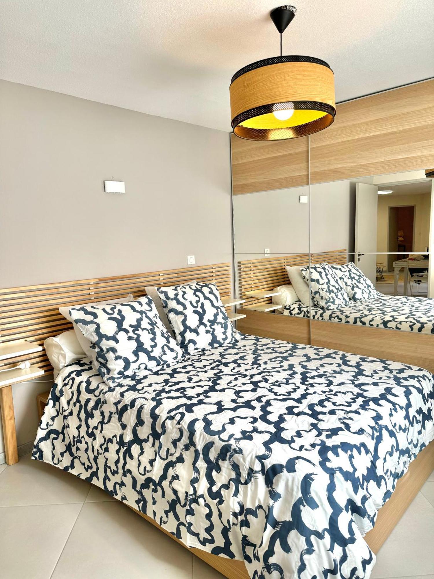 Superbe Appartement T3 Aix Aix-en-Provence Ngoại thất bức ảnh
