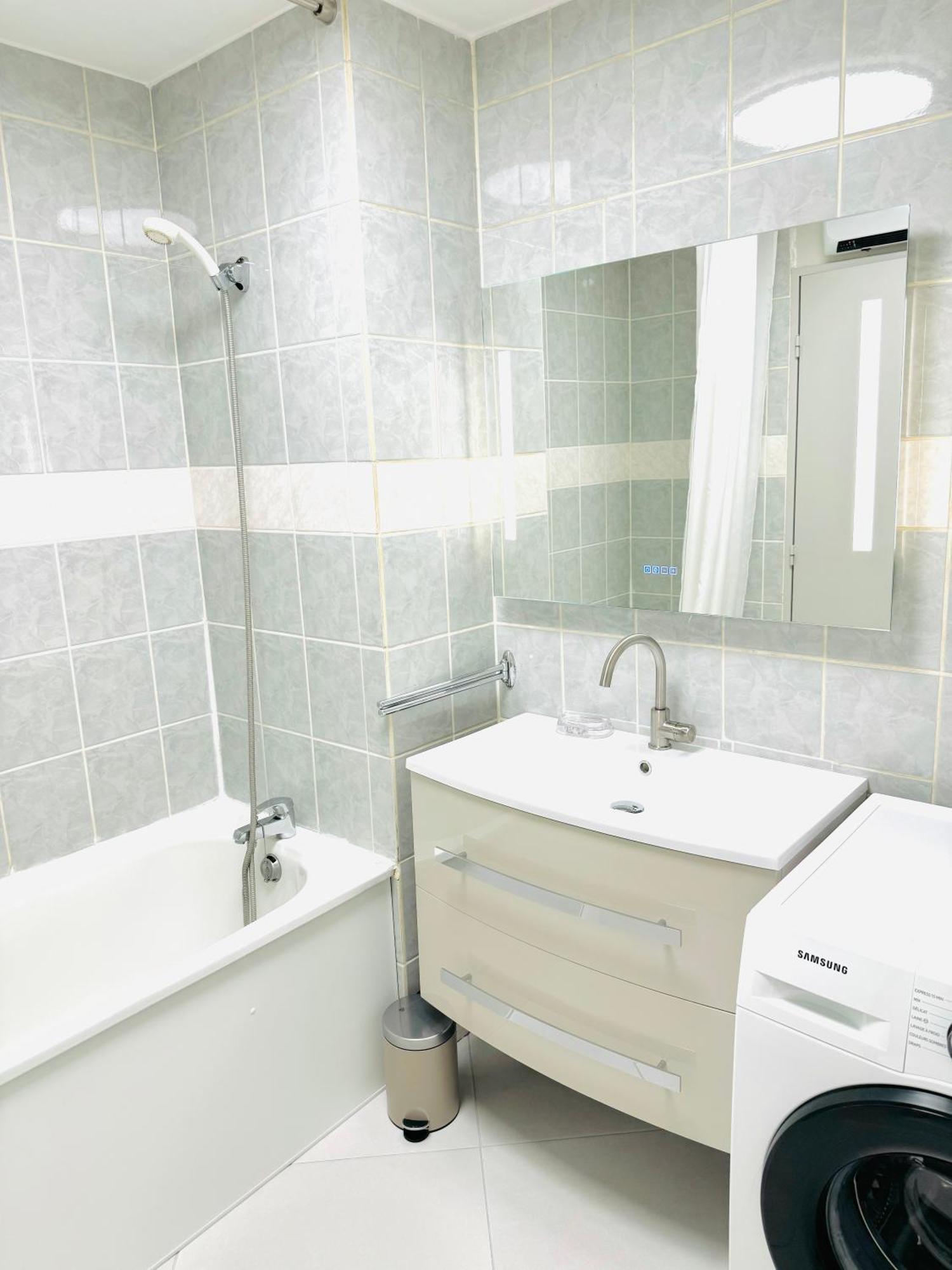 Superbe Appartement T3 Aix Aix-en-Provence Ngoại thất bức ảnh